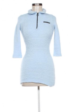 Ruha Bershka, Méret XS, Szín Kék, Ár 7 828 Ft