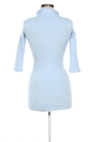 Ruha Bershka, Méret XS, Szín Kék, Ár 7 828 Ft