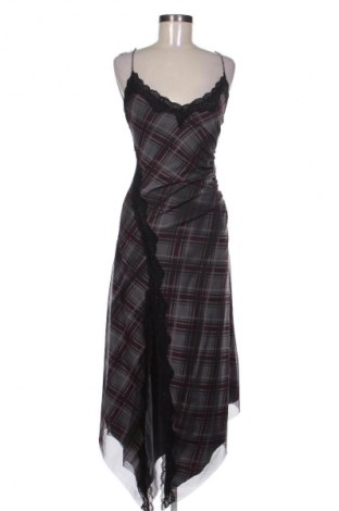 Sukienka Bershka, Rozmiar M, Kolor Kolorowy, Cena 89,89 zł