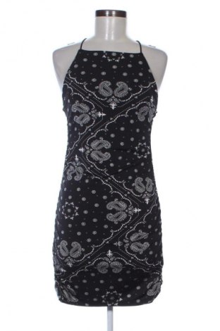 Φόρεμα Bershka, Μέγεθος L, Χρώμα Πολύχρωμο, Τιμή 20,02 €