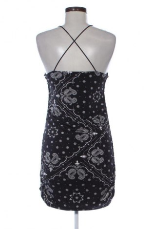 Φόρεμα Bershka, Μέγεθος L, Χρώμα Πολύχρωμο, Τιμή 20,02 €