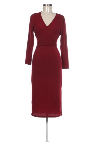 Ruha Bershka, Méret M, Szín Piros, Ár 5 459 Ft