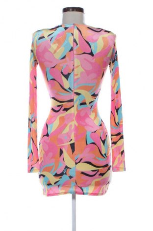 Šaty  Bershka, Veľkosť XS, Farba Viacfarebná, Cena  20,02 €