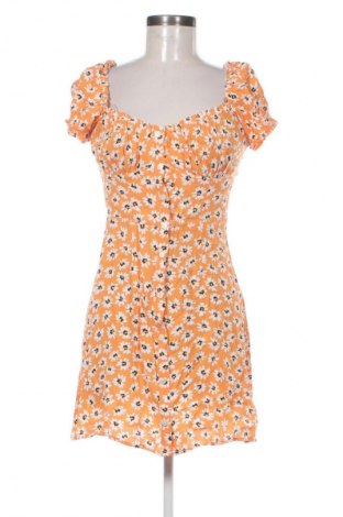 Šaty  Bershka, Veľkosť M, Farba Viacfarebná, Cena  25,00 €