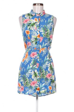 Šaty  Bershka, Velikost L, Barva Vícebarevné, Cena  608,00 Kč