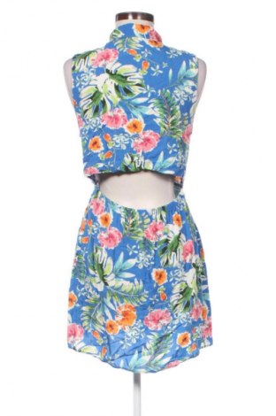 Šaty  Bershka, Velikost L, Barva Vícebarevné, Cena  608,00 Kč