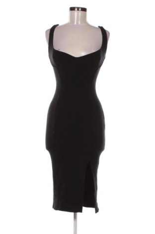 Sukienka Bershka, Rozmiar XS, Kolor Czarny, Cena 89,66 zł