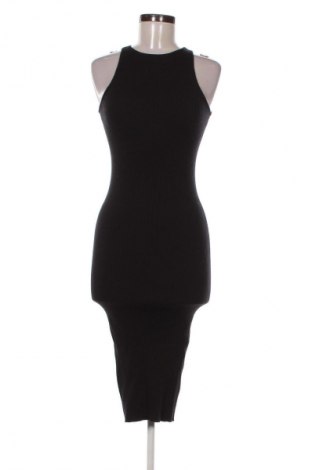 Φόρεμα Bershka, Μέγεθος S, Χρώμα Μαύρο, Τιμή 19,95 €