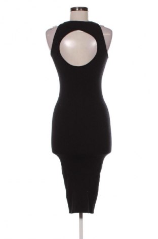 Φόρεμα Bershka, Μέγεθος S, Χρώμα Μαύρο, Τιμή 19,95 €
