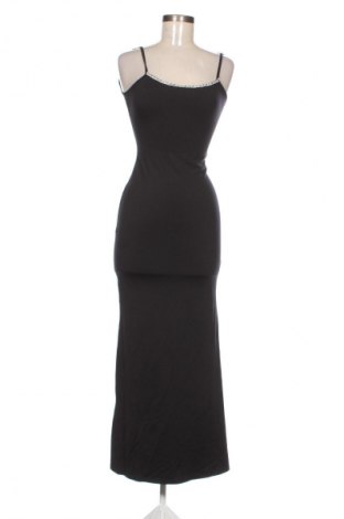 Šaty  Bershka, Velikost S, Barva Černá, Cena  495,00 Kč