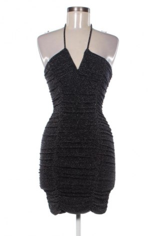 Рокля Bershka, Размер M, Цвят Многоцветен, Цена 39,10 лв.