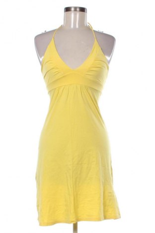 Kleid Bershka, Größe M, Farbe Gelb, Preis 20,00 €