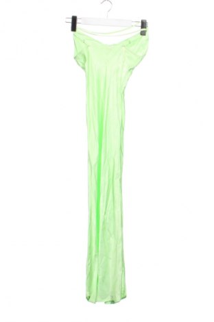 Sukienka Bershka, Rozmiar XS, Kolor Zielony, Cena 81,18 zł
