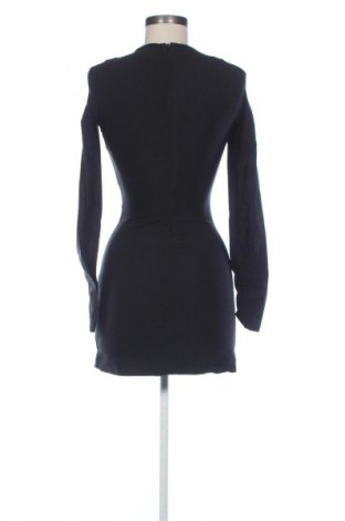 Šaty  Bershka, Velikost XS, Barva Černá, Cena  494,00 Kč