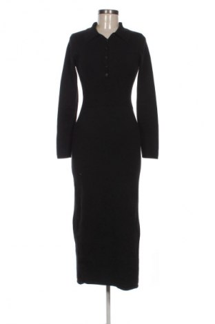 Kleid Bershka, Größe M, Farbe Schwarz, Preis € 12,99