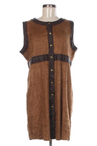 Kleid Best Connections, Größe XL, Farbe Braun, Preis € 14,99