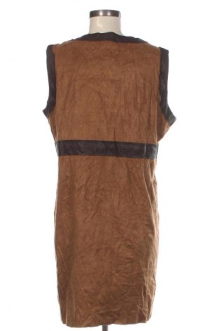 Kleid Best Connections, Größe XL, Farbe Braun, Preis € 14,99