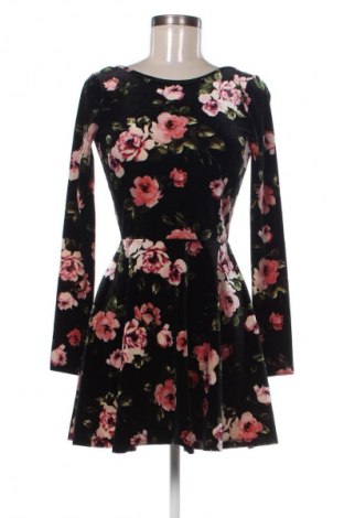 Φόρεμα Bethany Mota for Aeropostale, Μέγεθος S, Χρώμα Πολύχρωμο, Τιμή 19,95 €