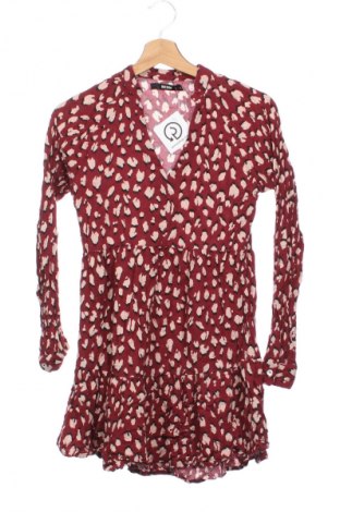 Kleid Bik Bok, Größe XS, Farbe Mehrfarbig, Preis € 6,99