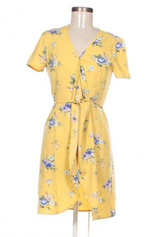 Kleid Bik Bok, Größe S, Farbe Mehrfarbig, Preis 19,95 €