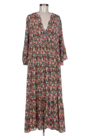 Kleid Black Colour, Größe L, Farbe Mehrfarbig, Preis € 25,00