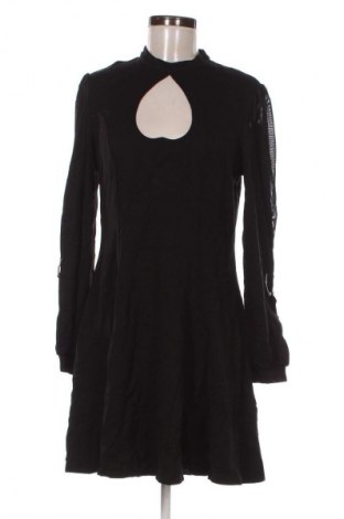 Kleid Black Premium by EMP Clothing, Größe L, Farbe Schwarz, Preis € 9,99