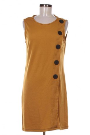 Sukienka Blancheporte, Rozmiar M, Kolor Żółty, Cena 89,98 zł