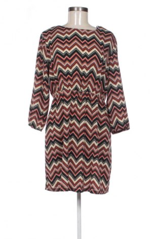 Рокля Blind Date, Размер M, Цвят Многоцветен, Цена 39,00 лв.