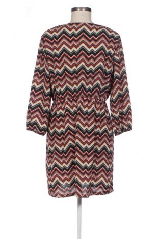 Рокля Blind Date, Размер M, Цвят Многоцветен, Цена 39,00 лв.