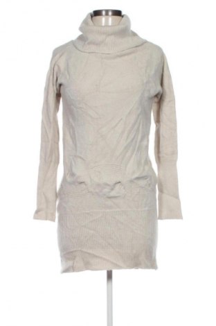 Kleid Blue Joint, Größe M, Farbe Beige, Preis € 4,99