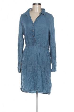 Rochie Blue Motion, Mărime M, Culoare Albastru, Preț 140,99 Lei