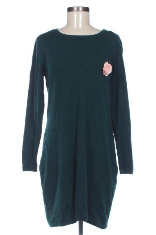 Рокля Blue Motion, Размер XL, Цвят Зелен, Цена 72,96 лв.