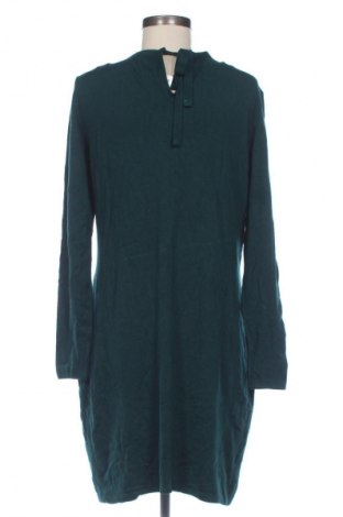 Рокля Blue Motion, Размер XL, Цвят Зелен, Цена 72,96 лв.