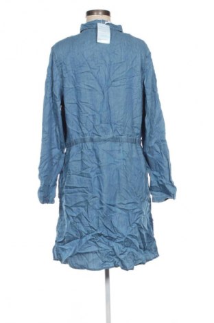 Φόρεμα Blue Motion, Μέγεθος XL, Χρώμα Μπλέ, Τιμή 12,99 €