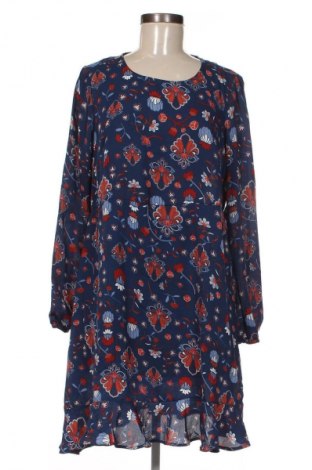 Φόρεμα Blue Motion, Μέγεθος M, Χρώμα Πολύχρωμο, Τιμή 12,99 €