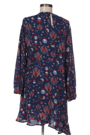 Φόρεμα Blue Motion, Μέγεθος M, Χρώμα Πολύχρωμο, Τιμή 12,99 €