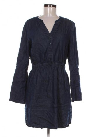 Šaty  Blue Motion, Velikost M, Barva Modrá, Cena  494,00 Kč