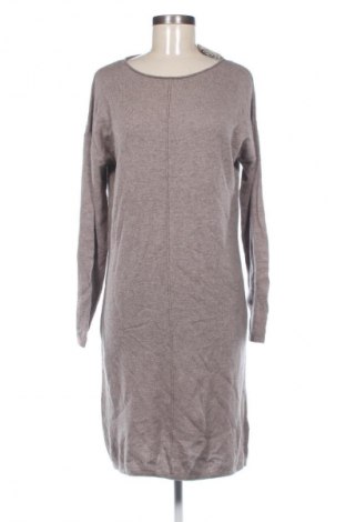 Φόρεμα Blue Seven, Μέγεθος XL, Χρώμα  Μπέζ, Τιμή 25,00 €