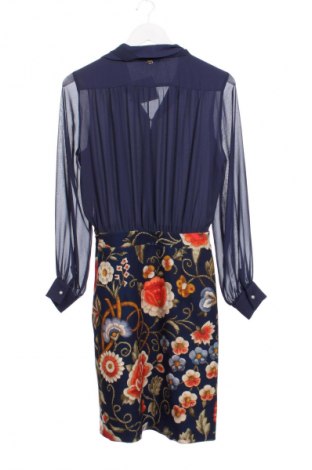 Рокля Blugirl Folies, Размер S, Цвят Многоцветен, Цена 156,06 лв.