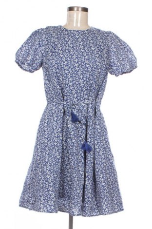 Рокля Boden, Размер M, Цвят Многоцветен, Цена 189,99 лв.