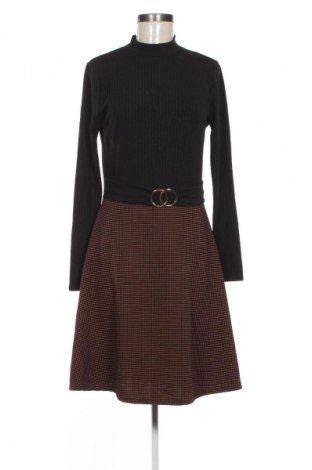 Sukienka Body Flirt, Rozmiar M, Kolor Kolorowy, Cena 58,99 zł