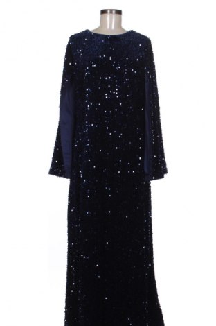 Sukienka Body Flirt, Rozmiar XL, Kolor Niebieski, Cena 133,66 zł