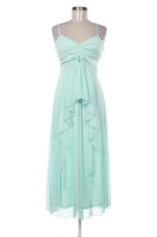 Sukienka Body Flirt, Rozmiar S, Kolor Niebieski, Cena 89,89 zł