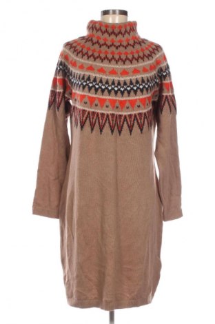 Sukienka Body Flirt, Rozmiar L, Kolor Kolorowy, Cena 90,00 zł