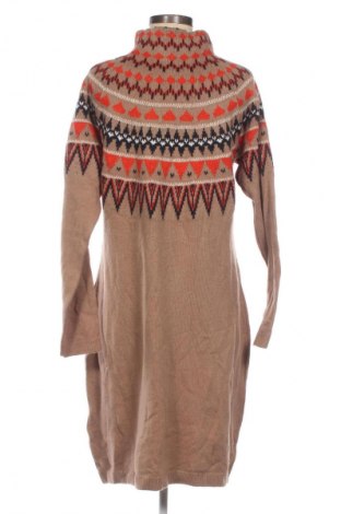 Sukienka Body Flirt, Rozmiar L, Kolor Kolorowy, Cena 90,00 zł