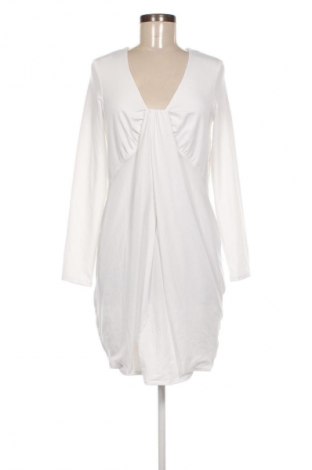 Šaty  Body Flirt, Velikost S, Barva Bílá, Cena  219,00 Kč