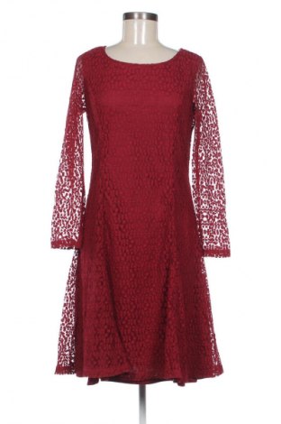 Φόρεμα Body Flirt, Μέγεθος S, Χρώμα Κόκκινο, Τιμή 19,96 €