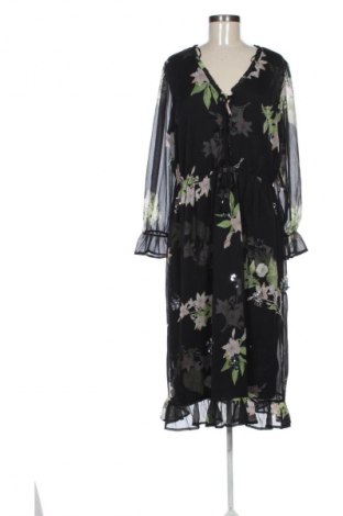 Kleid Body Flirt, Größe XL, Farbe Mehrfarbig, Preis 29,29 €