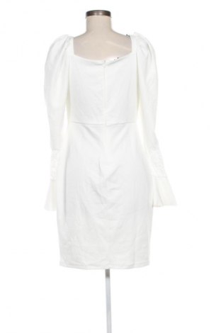 Kleid Body Flirt, Größe M, Farbe Weiß, Preis € 10,99