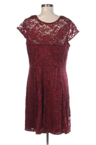 Rochie Body Flirt, Mărime XL, Culoare Roșu, Preț 79,99 Lei